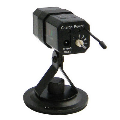 2.4G Wireless Camera with built in li-battery KX-830T