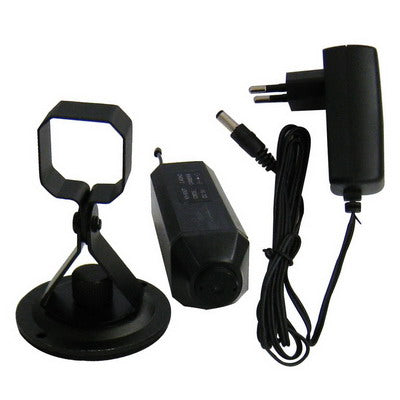 2.4G Wireless Camera with built in li-battery KX-830T