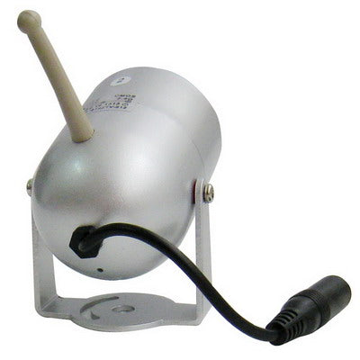 2.4G Wireless Camera(Sliver)