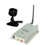 1.2G Wireless Camera