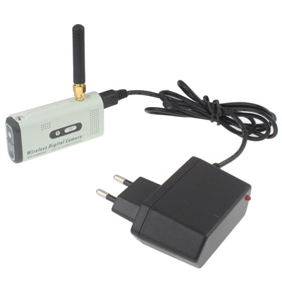 2.4GHz GFSK Wireless Digital Security Camera + USB Receiver