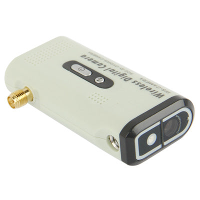 2.4GHz Wireless Baby Monitor with 2.8 inch Color TFT LCD
