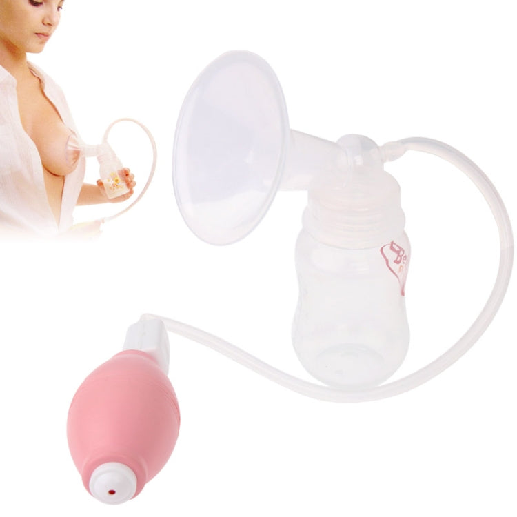 Beile PP Breast Pump