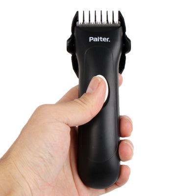 Children Baby Hair Clipper Trimmer with Accessories