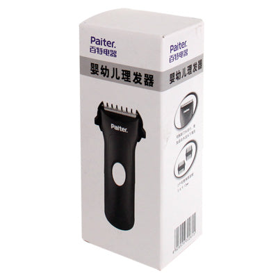 Children Baby Hair Clipper Trimmer with Accessories