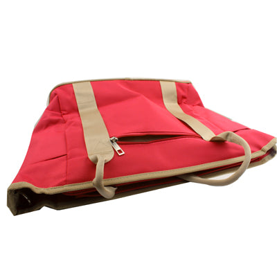 High Quality Rainproof Cloth Baby Products Hand Bag with Braces