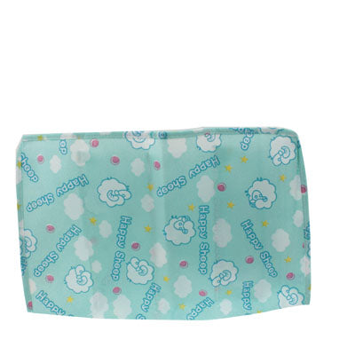 Happy Sheep Design Non-Woven Fabric Mommy Diaper Bag with 6 Compartments