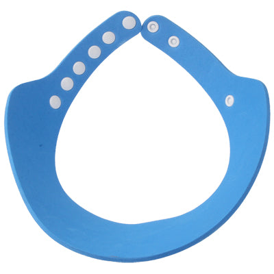 Adjustable Gluing Style Baby Shampoo Cap Cartoon Shampoo Cap Sunhat (Random Color Delivery)