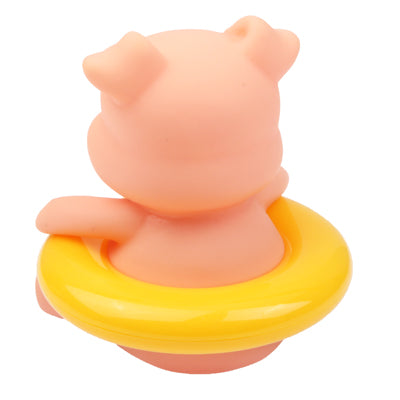 Cute Cartoon Animal Baby Bath Water Thermometer Temperature Meter (Range: 34 Â°C -44 Â°C)