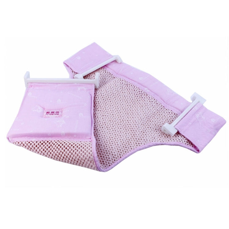 Safe Cushion Baby Bath Bed / Bathtub Bath Seat Baby Bath T Bed