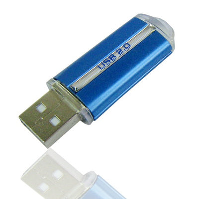 Bluetooth 2.0 USB Adapter