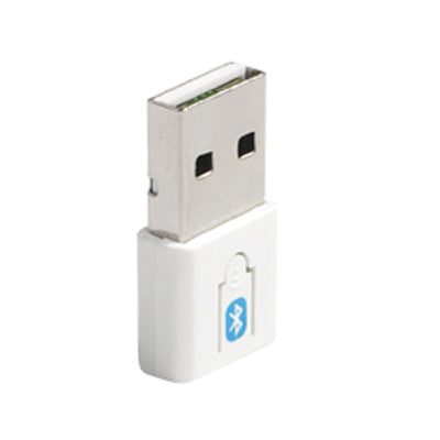 USB 2.0 Mini Bluetooth V4.0 Class 2 Dual Mode Dongle, Plug and Play (BD-401)