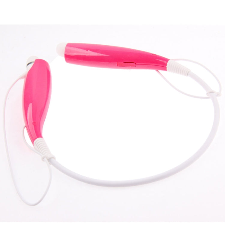 TM-730 Sport Neckband Headset In-ear Wireless Headphones Bluetooth Stereo Earphone Headsets