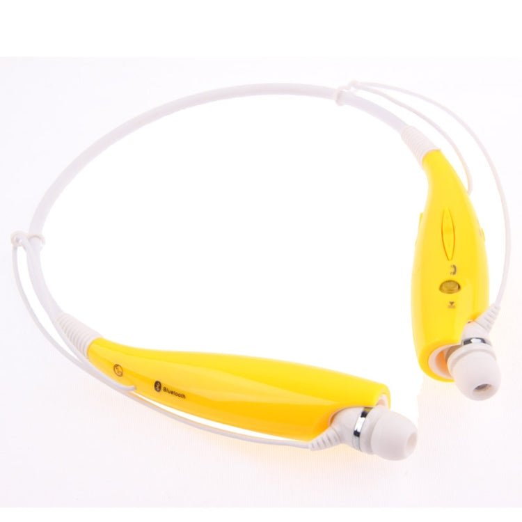 TM-730 Sport Neckband Headset In-ear Wireless Headphones Bluetooth Stereo Earphone Headsets