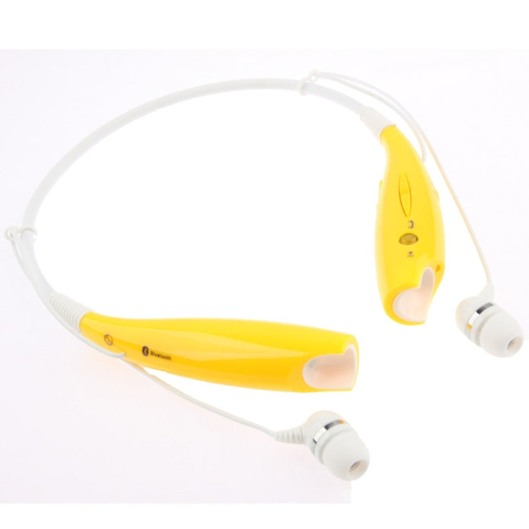 TM-730 Sport Neckband Headset In-ear Wireless Headphones Bluetooth Stereo Earphone Headsets