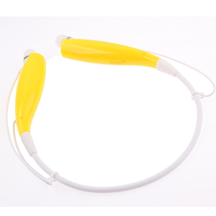 TM-730 Sport Neckband Headset In-ear Wireless Headphones Bluetooth Stereo Earphone Headsets