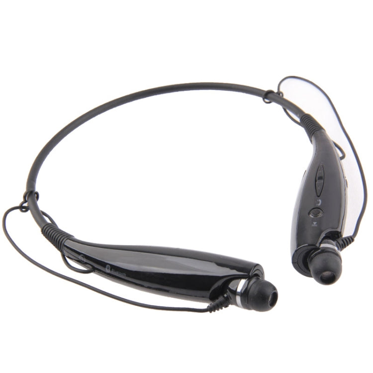 TM-730 Sport Neckband Headset In-ear Wireless Headphones Bluetooth Stereo Earphone Headsets