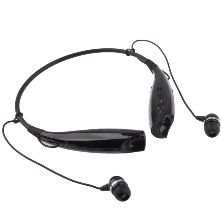 TM-730 Sport Neckband Headset In-ear Wireless Headphones Bluetooth Stereo Earphone Headsets