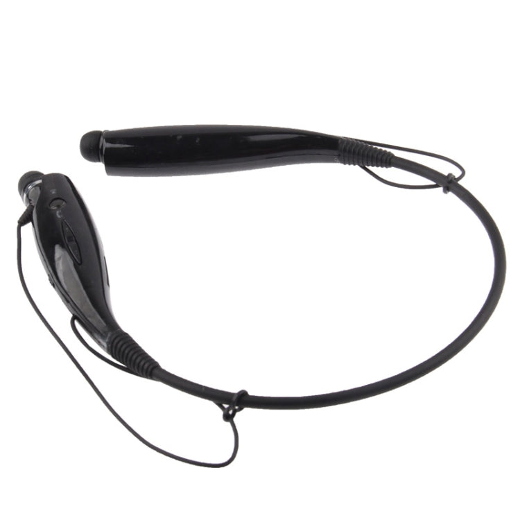 TM-730 Sport Neckband Headset In-ear Wireless Headphones Bluetooth Stereo Earphone Headsets