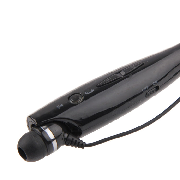 TM-730 Sport Neckband Headset In-ear Wireless Headphones Bluetooth Stereo Earphone Headsets