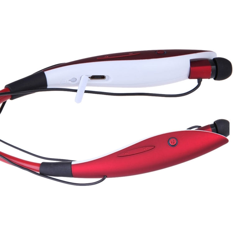 Shark Wireless LBH-1008 Bluetooth HandFree Sports Stereo Headset