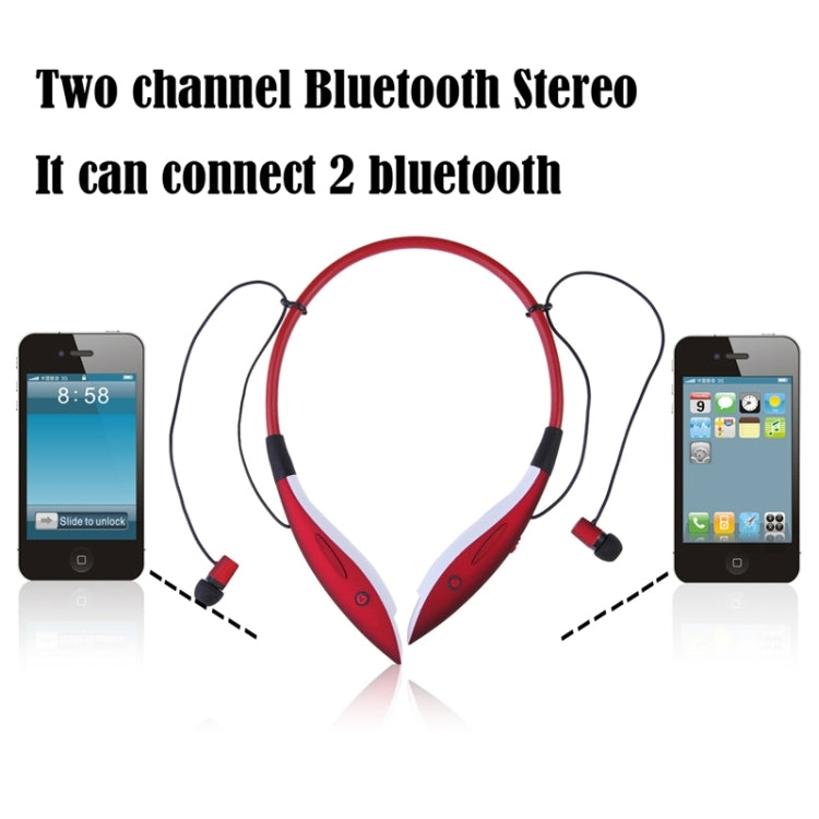Shark Wireless LBH-1008 Bluetooth HandFree Sports Stereo Headset