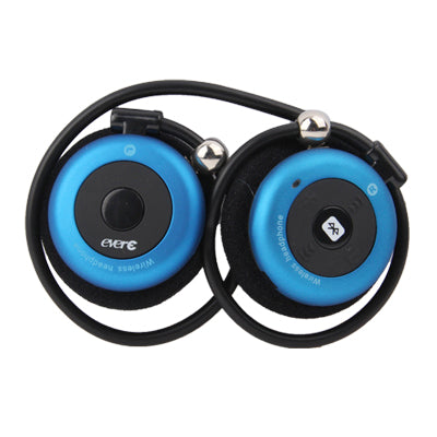 Folding Bluetooth Stereo Headset with Microphone , Built in Lithium Battery