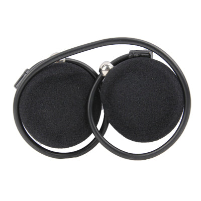 Folding Bluetooth Stereo Headset with Microphone , Built in Lithium Battery