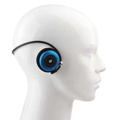 Folding Bluetooth Stereo Headset with Microphone , Built in Lithium Battery