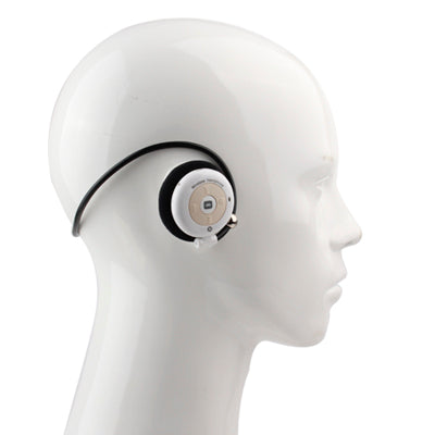 Folding Bluetooth Stereo Headset with Microphone , Built in Lithium Battery