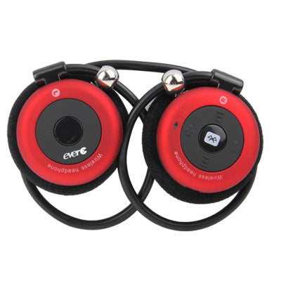 Folding Bluetooth Stereo Headset with Microphone , Built in Lithium Battery