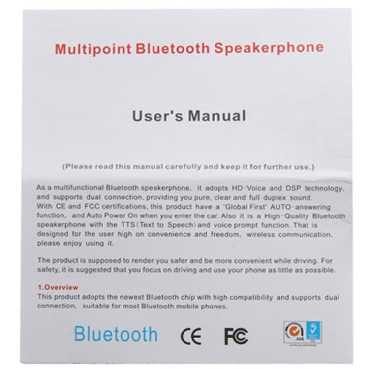 Bluetooth 4.0 Two Way Finding Anti Lost Alarm, Suitable for Andorid 4.3 and iOS System(White)
