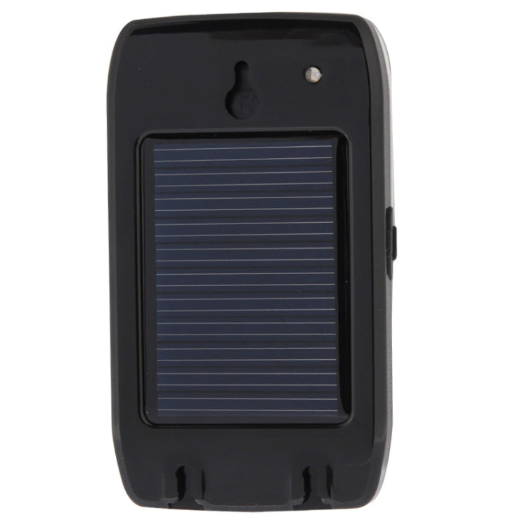 Solar Power Bluetooth 2.1 Hands Free Car Kit Multipoint Speakerphone Speaker for iPhone / HTC / Samsung, with Suckers & Car Charger