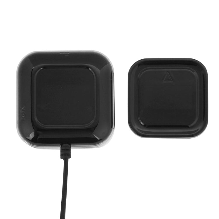 BT-760 Portable Car Bluetooth 4.0 FM Transmitter Modulator Car Kit MP3 Player, Support Mic / Call
