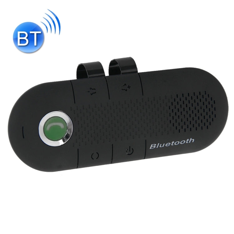MT04 Portable Bluetooth 4.0 HandsFree Car Kit