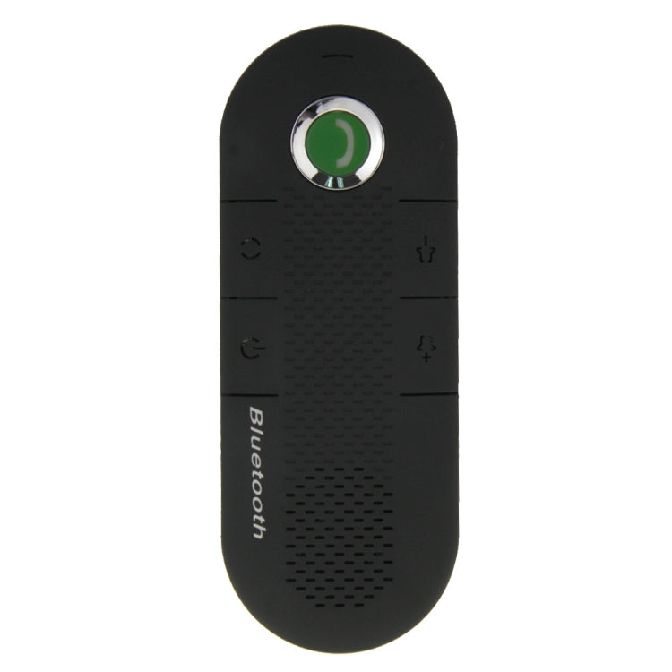 MT04 Portable Bluetooth 4.0 HandsFree Car Kit