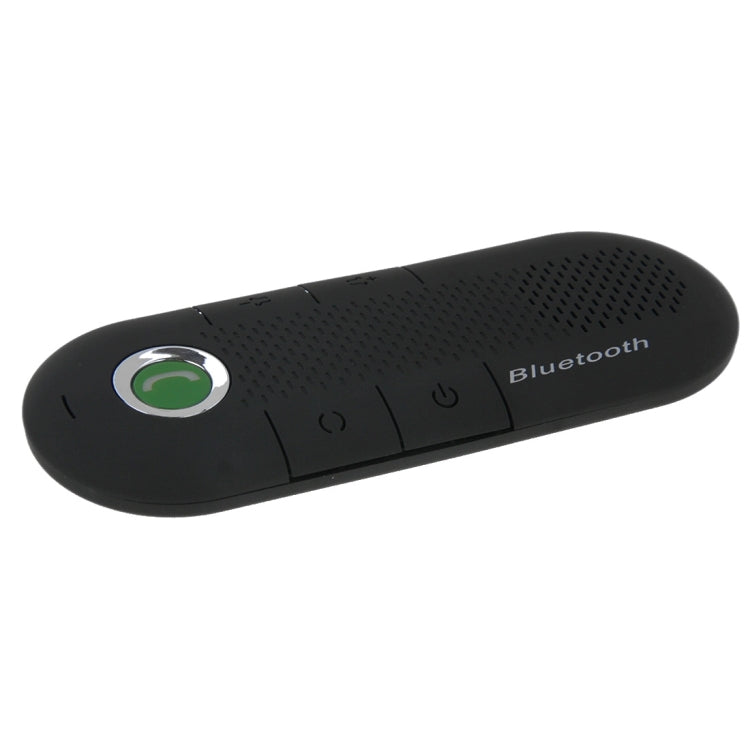 MT04 Portable Bluetooth 4.0 HandsFree Car Kit