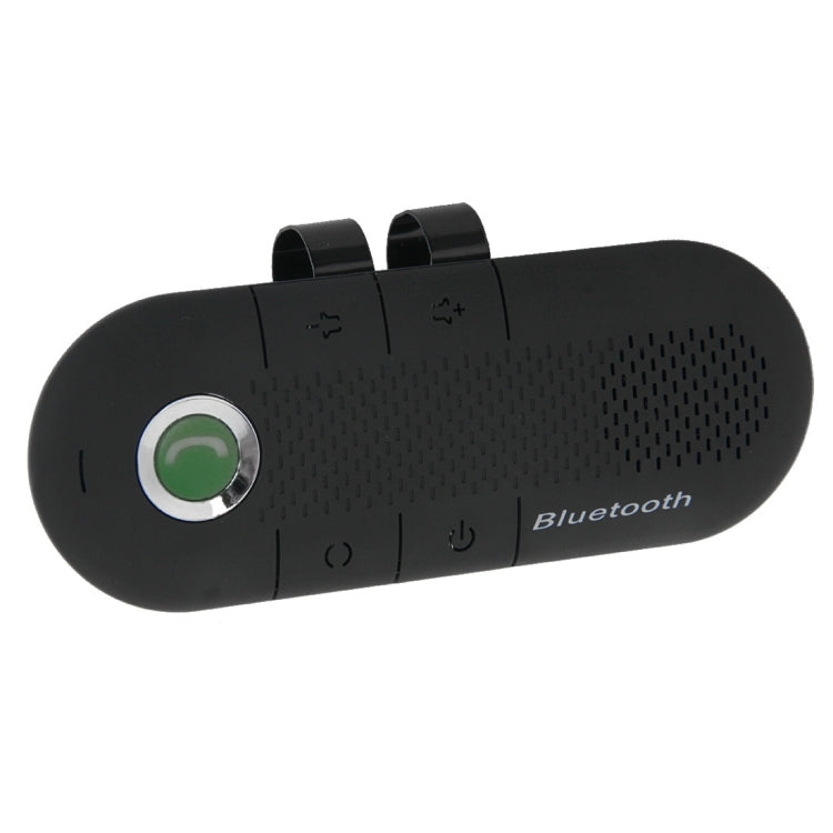 MT04 Portable Bluetooth 4.0 HandsFree Car Kit