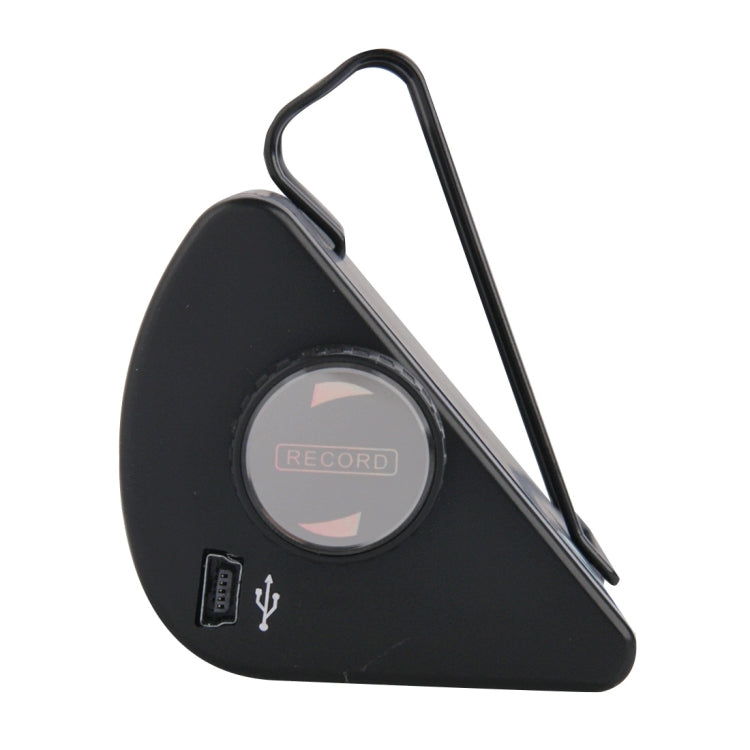 Portable Bluetooth 2.1+EDR HandsFree Car Kit, Support Caller ID LCD Display & Voice Dial