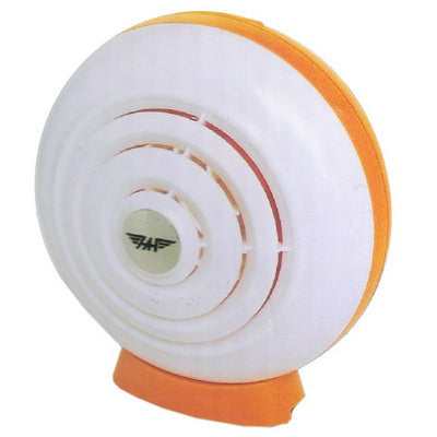 Air Purifier(Orange)