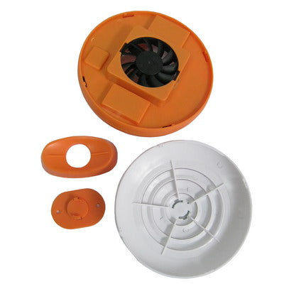 Air Purifier(Orange)