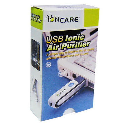 USB Ionic Air Purifier