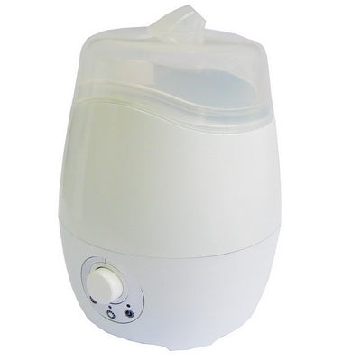 Ultrasonic Aroma Diffuser (Aromatherapy, Humidification, Clean air, Colorful night light)