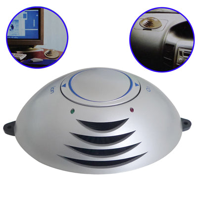 Multi-function Air Purifier (Anion + O3)