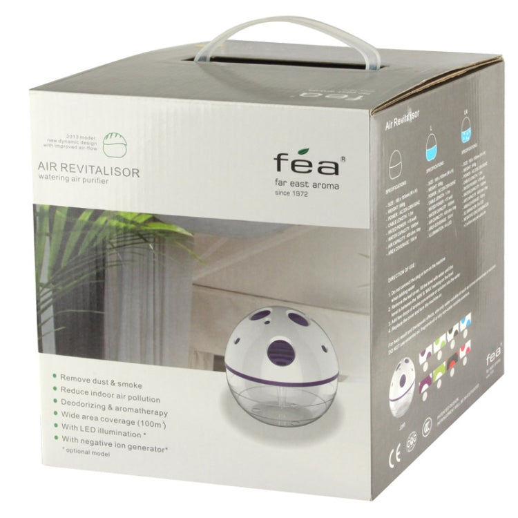 Fea Air Revitalisor / Air Cleaner / Air Purifier