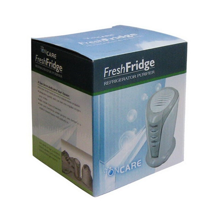 Mini Fresh Fridge Ozone Air Purifier and Deodorizer