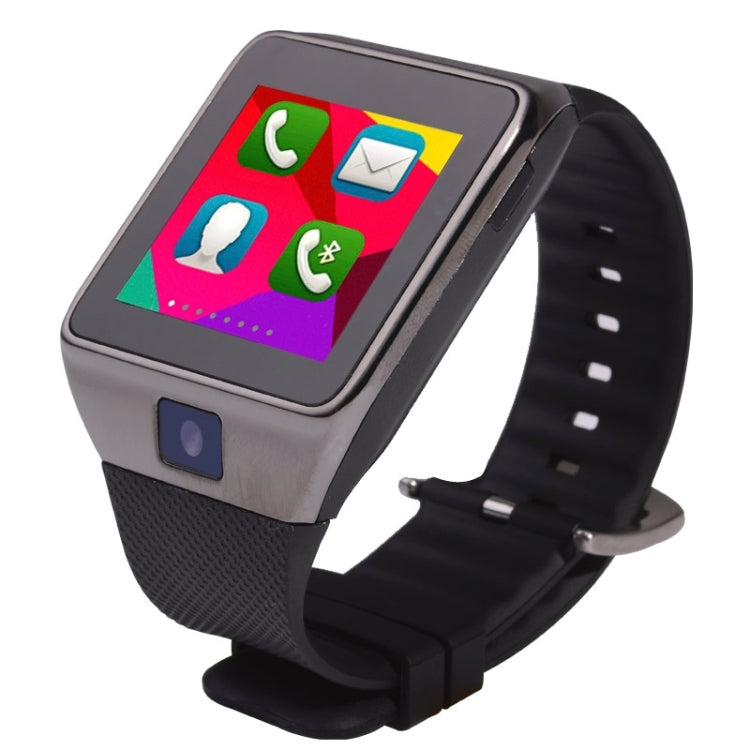 Atongm W008 GSM / GPRS Smart Watch Phone, Pedometer / Sleep Monitoring