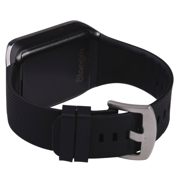 Atongm W008 GSM / GPRS Smart Watch Phone, Pedometer / Sleep Monitoring