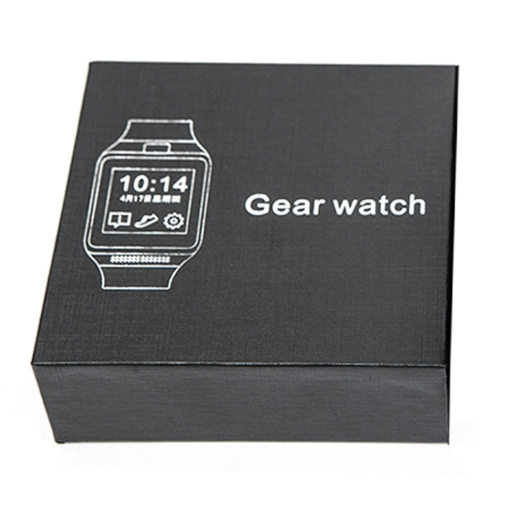 Atongm W008 GSM / GPRS Smart Watch Phone, Pedometer / Sleep Monitoring