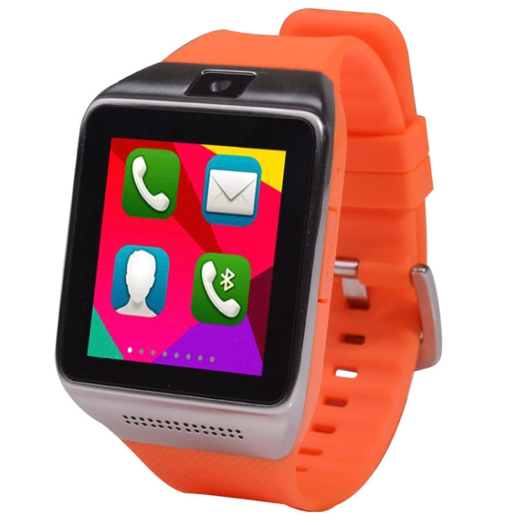 Atongm W008 GSM / GPRS Smart Watch Phone, Pedometer / Sleep Monitoring
